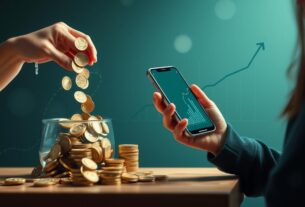 Como Investir com Pouco Capital