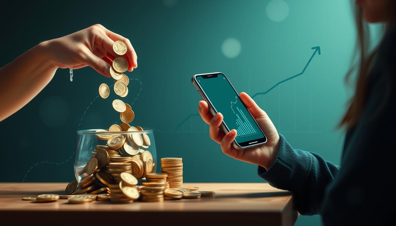 Como Investir com Pouco Capital – Dicas Incríveis