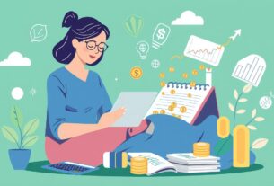 Educação financeira para iniciantes