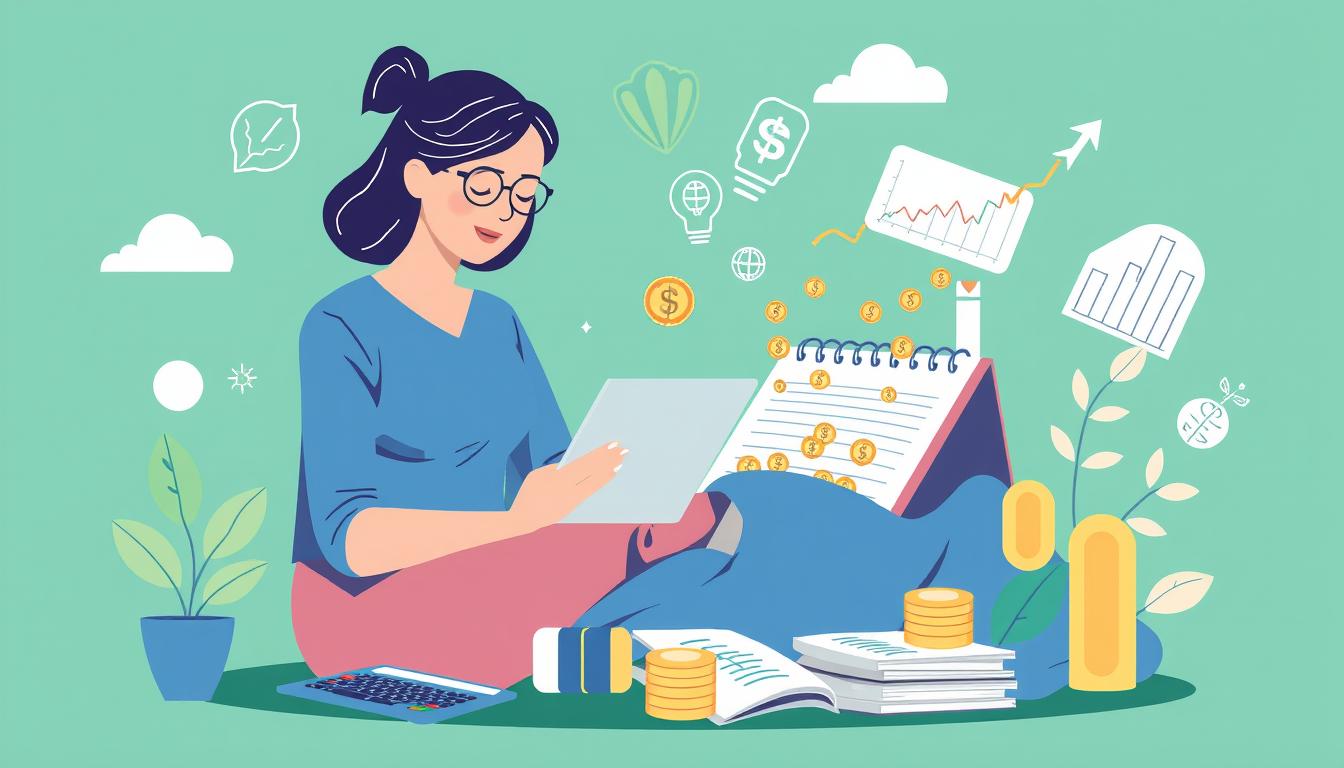 Educação financeira para iniciantes