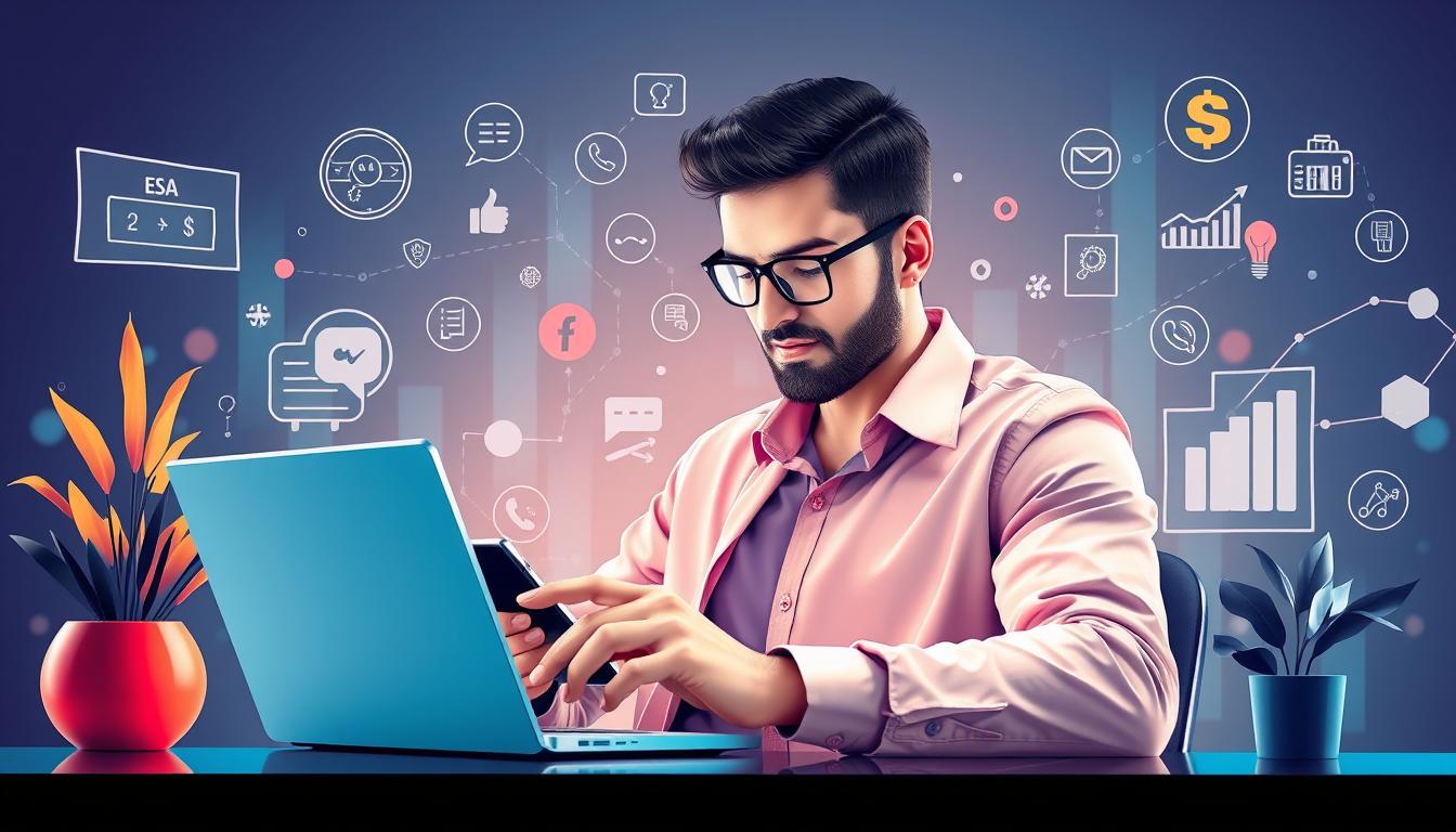 Vale a pena começar um negócio digital em 2025,