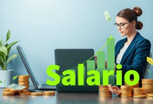 Renda Extra: Ideias para Aumentar o Salário