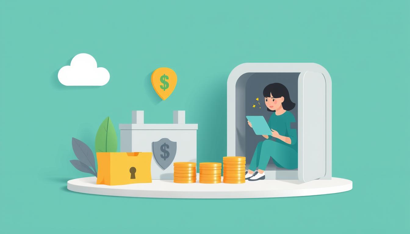Reserva de Emergência Como Fazer