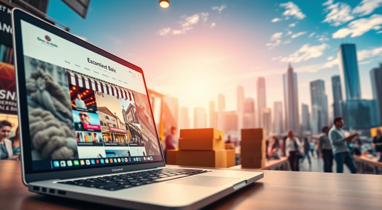 Como Criar um Negócio Online e Lucrar Rápido