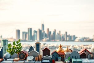 Como diversificar investimentos para reduzir riscos