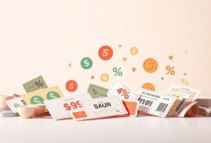 Como usar cupons de desconto e cashback para economizar