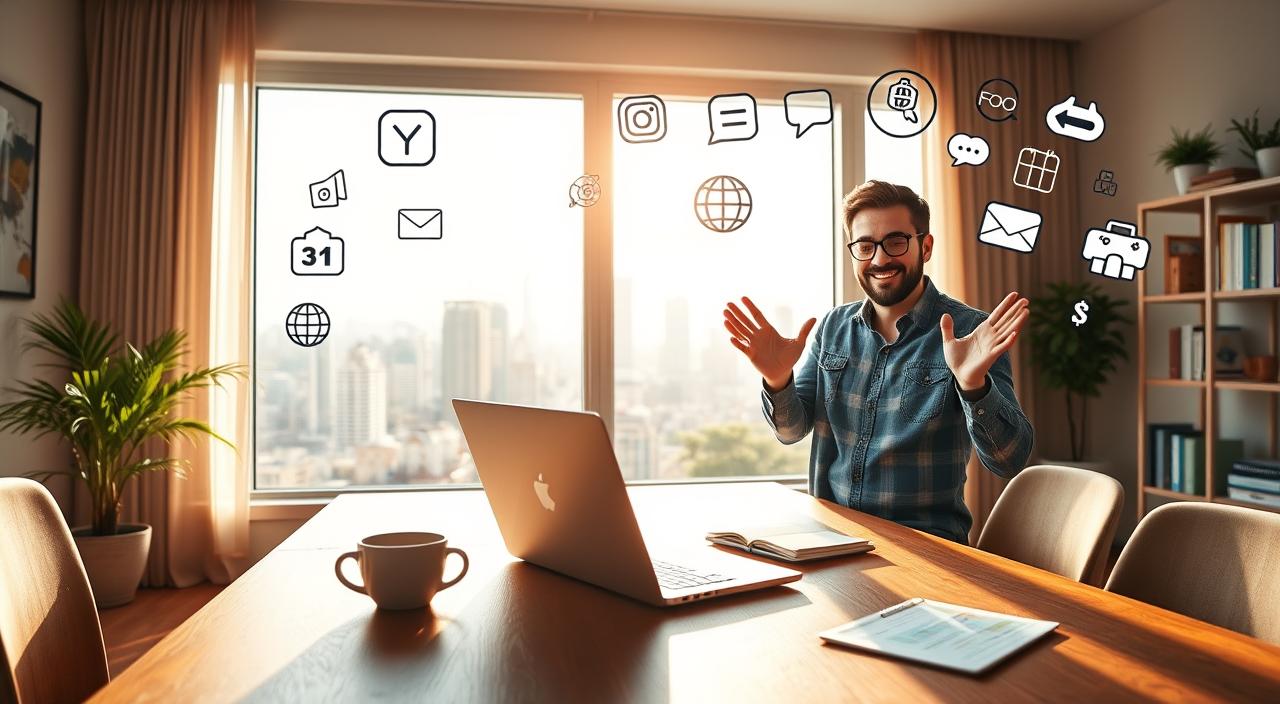 Como Vender na Internet Sem Grandes Investimentos