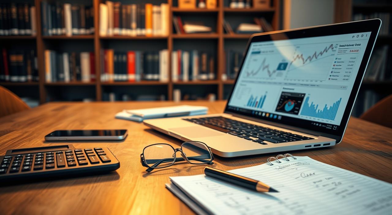 Melhores Ferramentas para Investir com Segurança