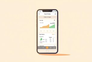 Melhor aplicativo para controle financeiro pessoal gratuito