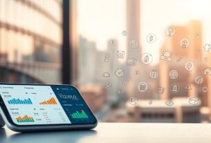 Melhores aplicativos para controle de gastos e planejamento financeiro