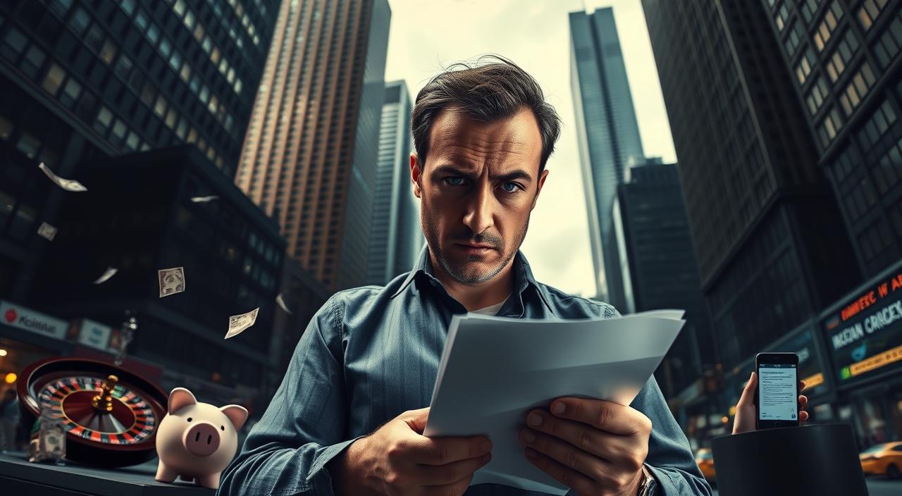 Erros Comuns ao Investir: Dicas para Iniciantes