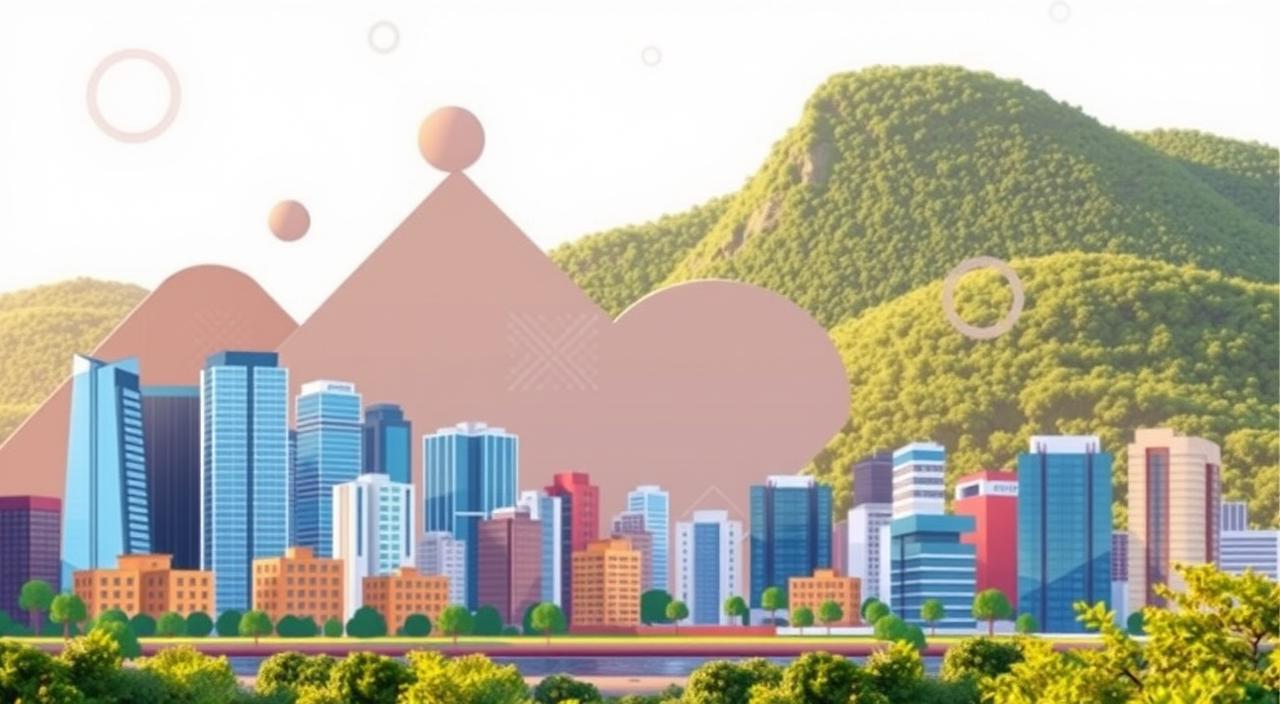 Melhores Estratégias em Fundos Imobiliários no Brasil