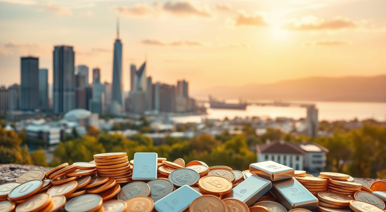 Tipos de investimento seguros
