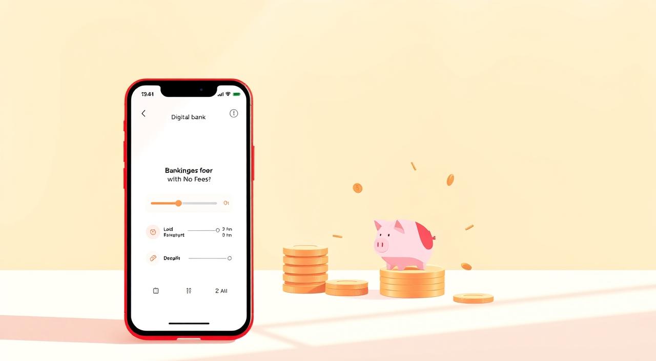 Escolha Banco Digital Sem Taxas