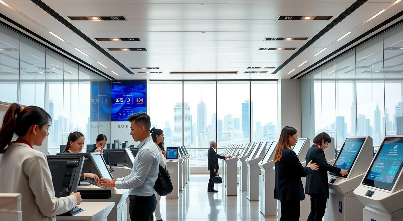custos bancários em bancos digitais