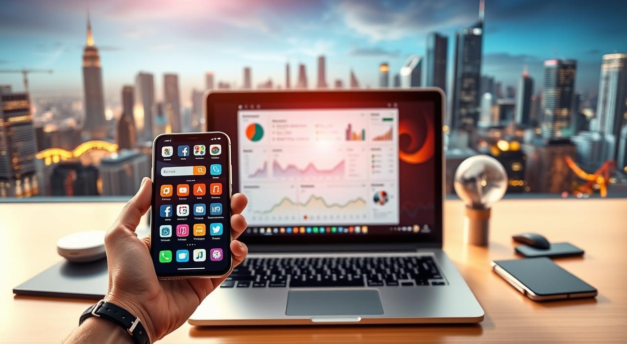 dicas para sucesso digital