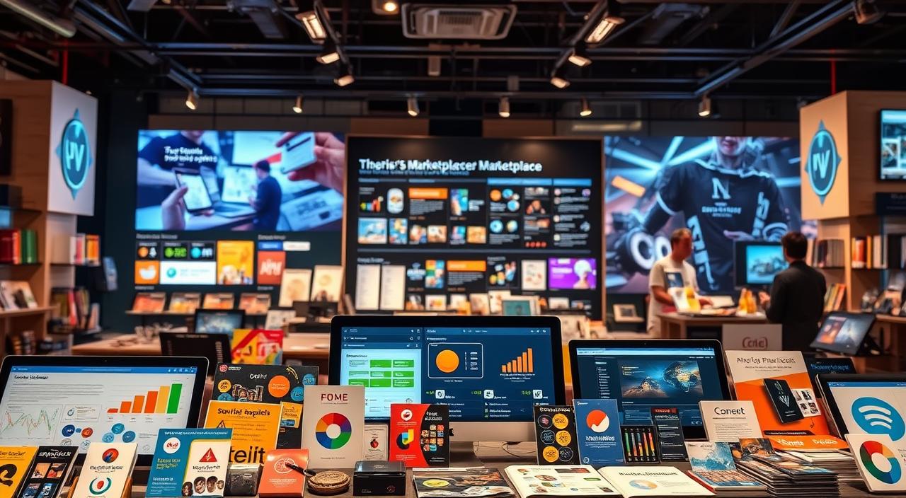 dicas para vender produtos digitais