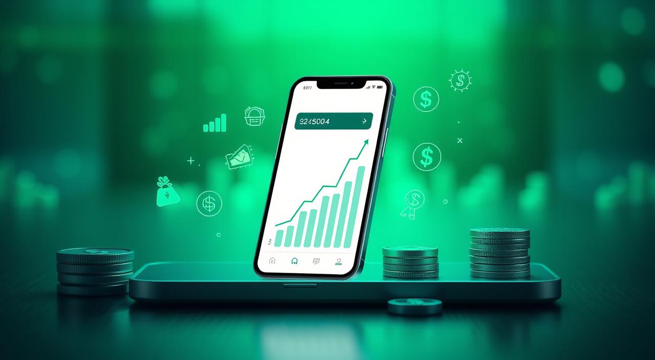 Melhor App de Investimentos para Iniciantes