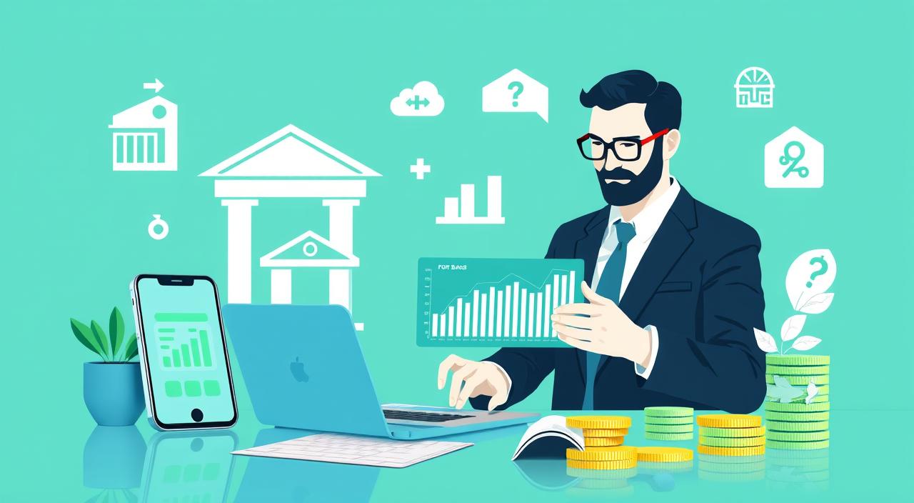 Escolha a Melhor Taxa Bancária