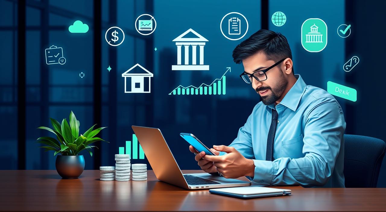 Escolha a Melhor Taxa Bancária