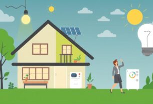 Como reduzir a conta de luz e economizar