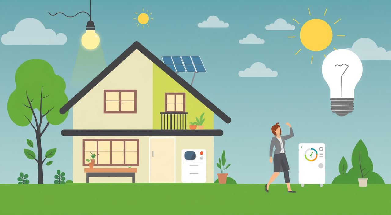 Dicas: Como reduzir a conta de luz e economizar
