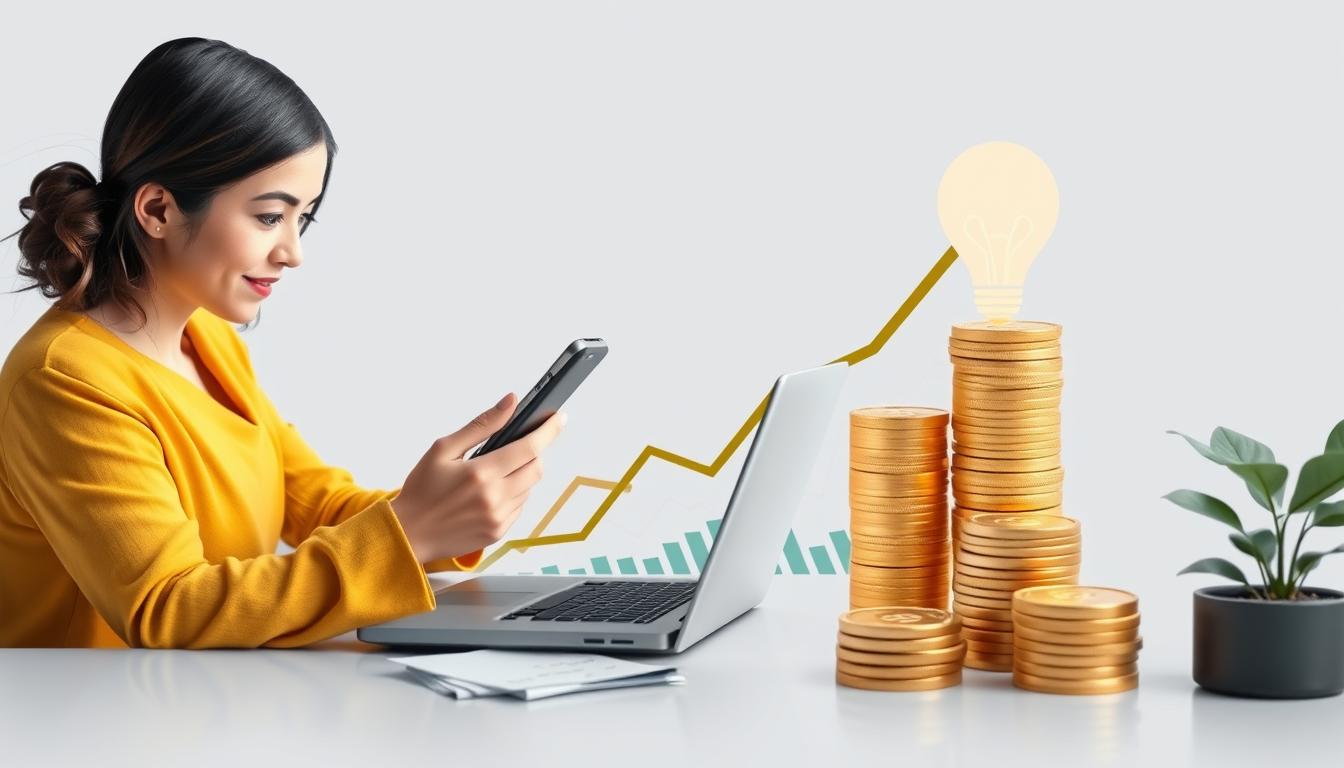 Inteligência Financeira para Investir