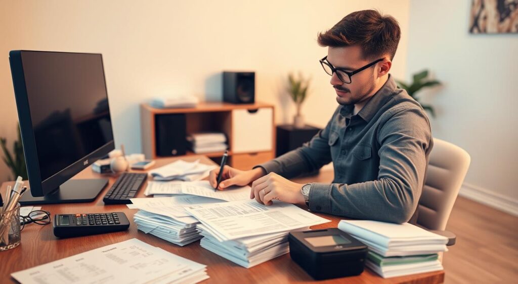 Estratégias para Economizar