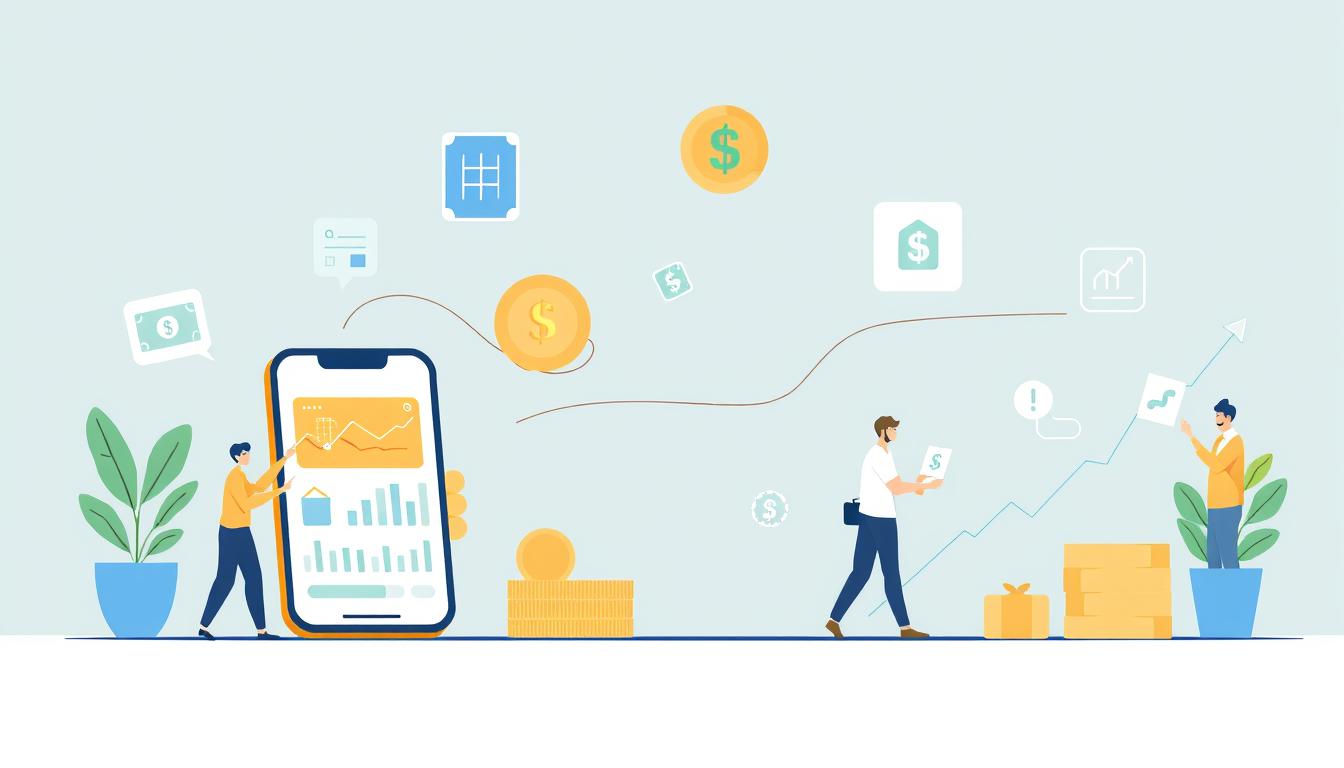Guia Prático: Investir em Ações Sem Complicação