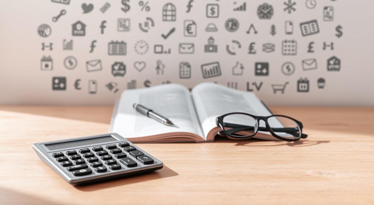 ferramentas de finanças pessoais