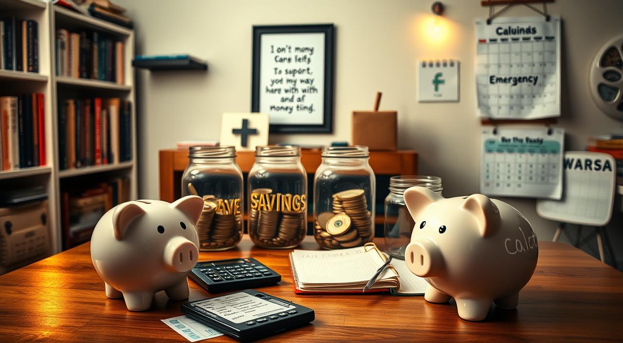 Como Juntar Dinheiro Rápido para Viagem