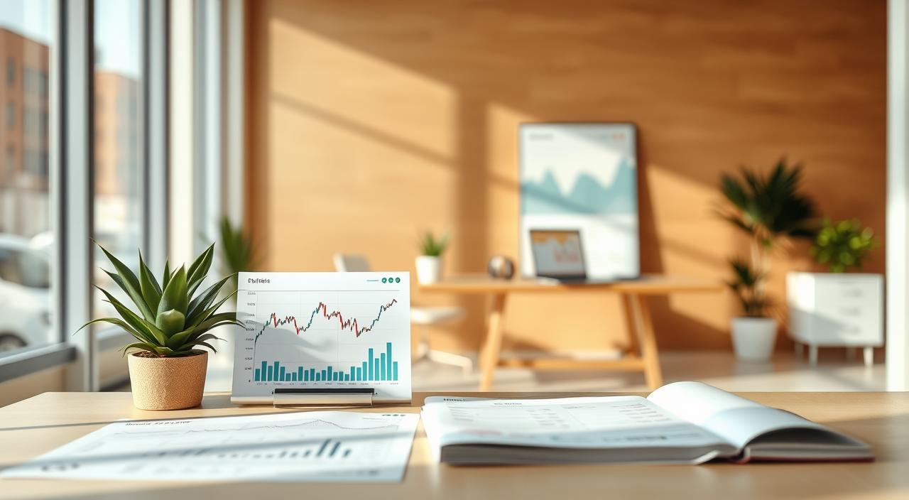 melhores ações para investir