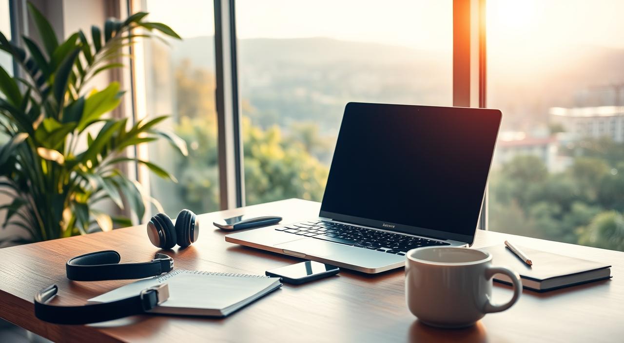 oportunidades de trabalho remoto