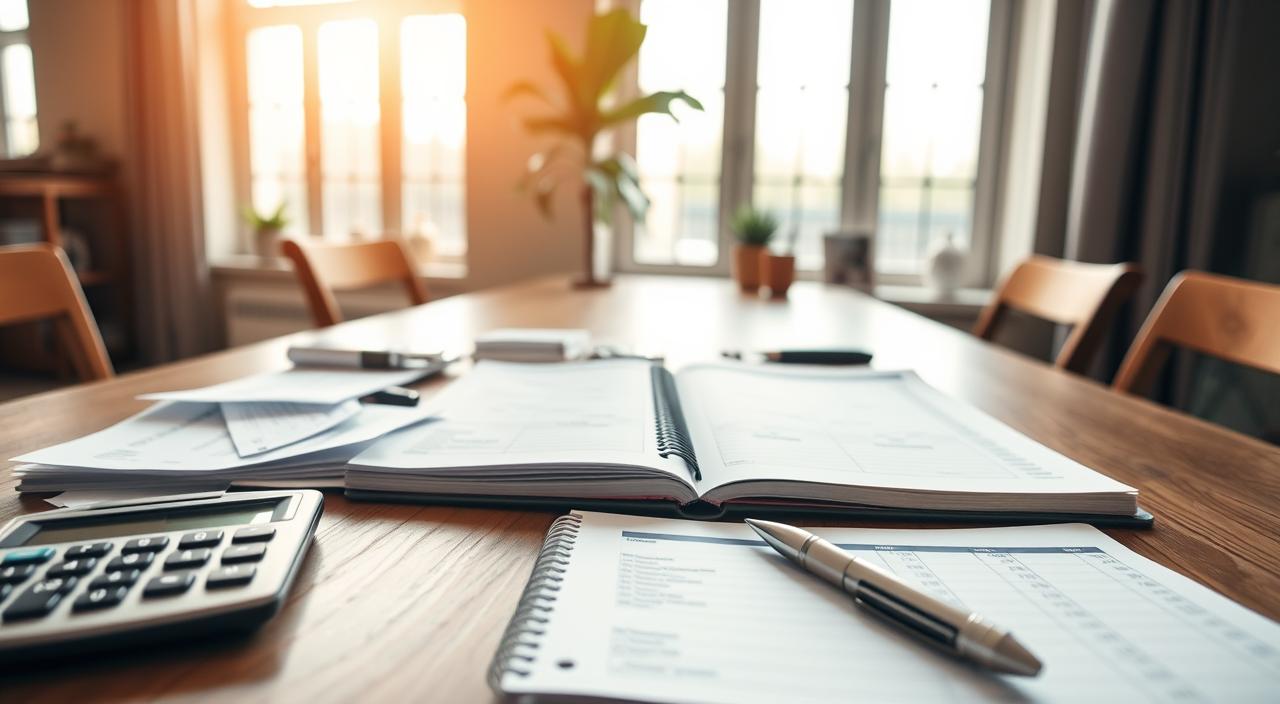 Como Organizar as Finanças Pessoais do Zero