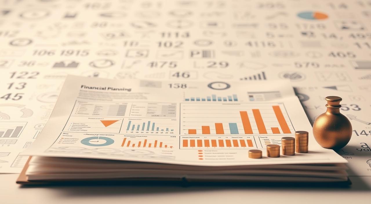 Inteligência Financeira para Investir