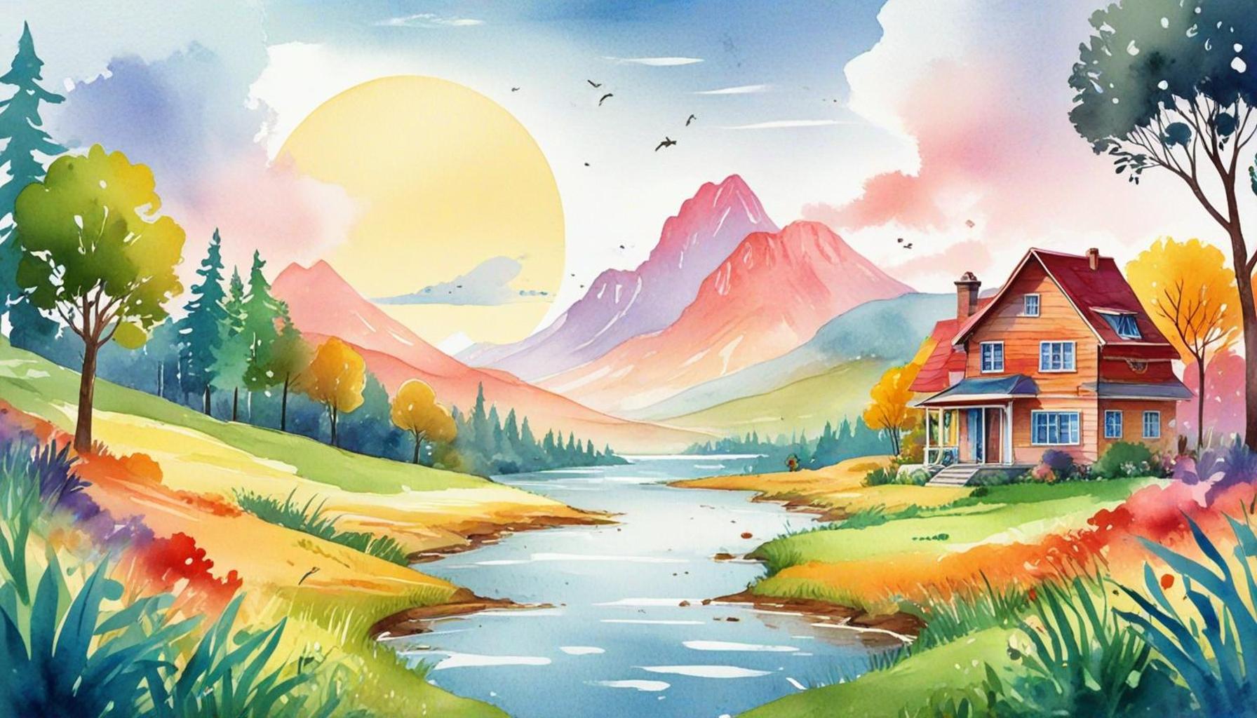 How to Invest in Land for Long-Term Passive Income