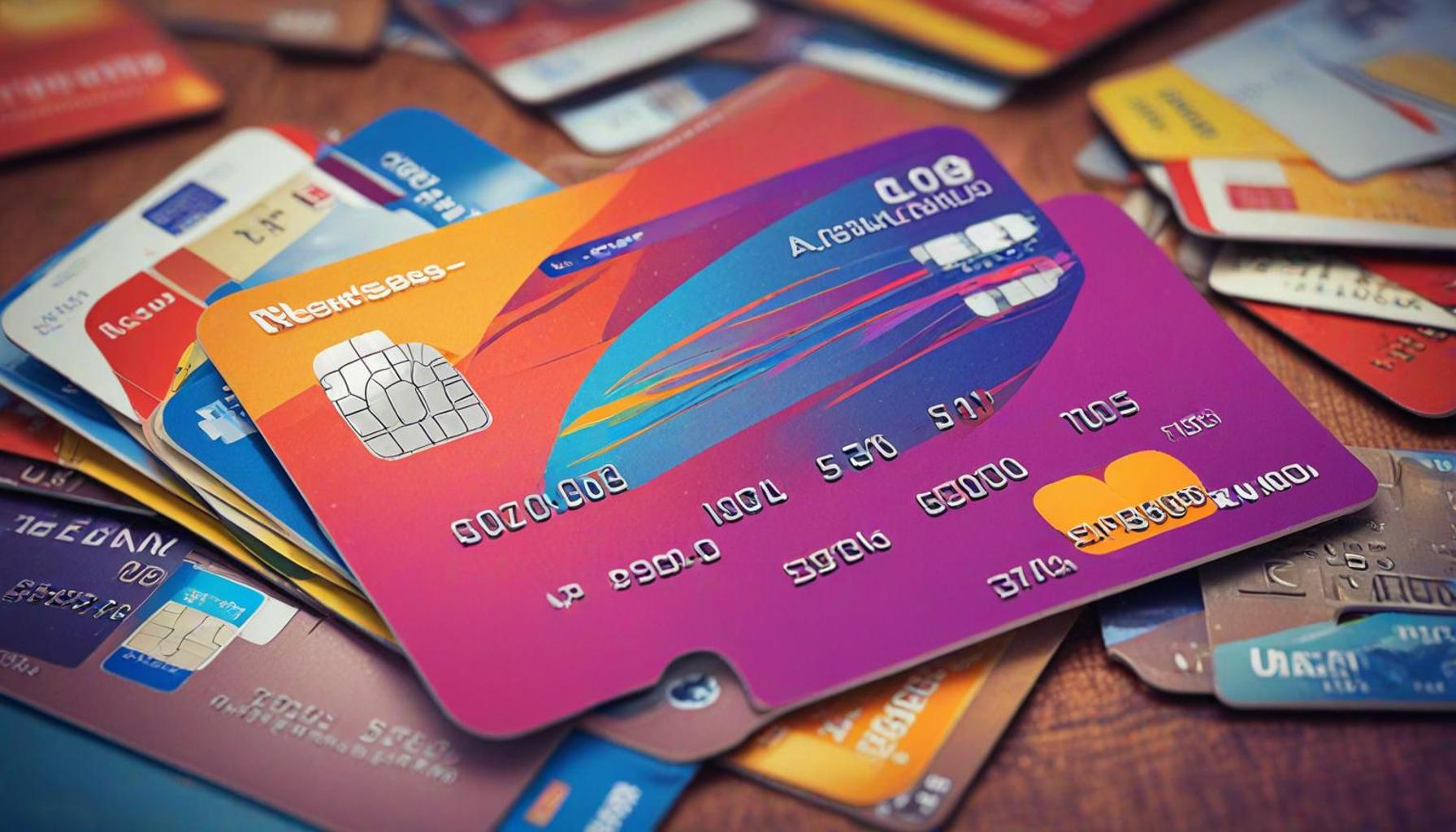 How to choose the ideal credit card to accumulate miles