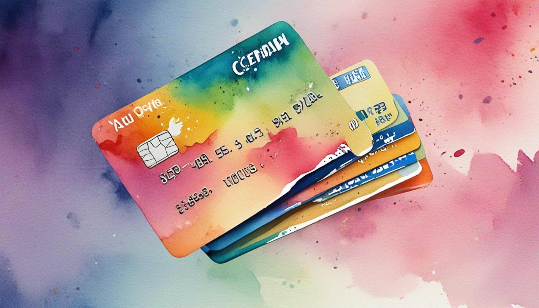 Difference between cashback credit card and points card: which one to choose?