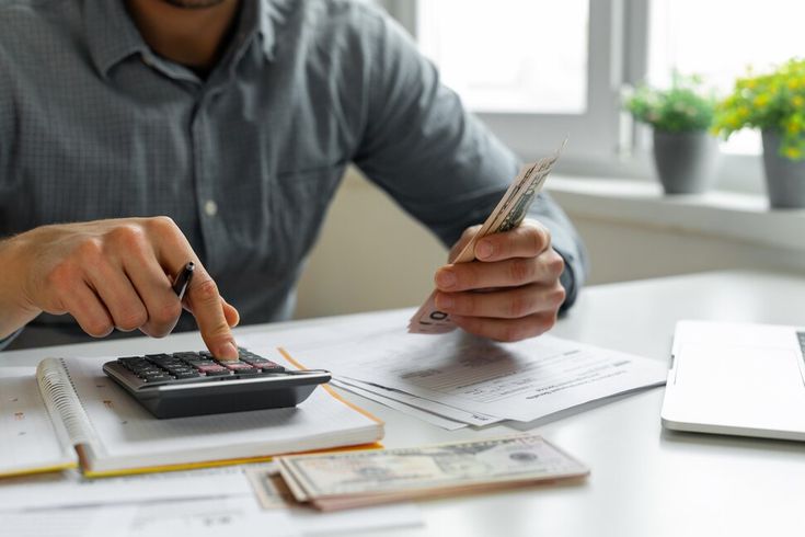 Smart financial strategies?>