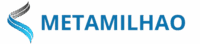 Logo metamilhao.com