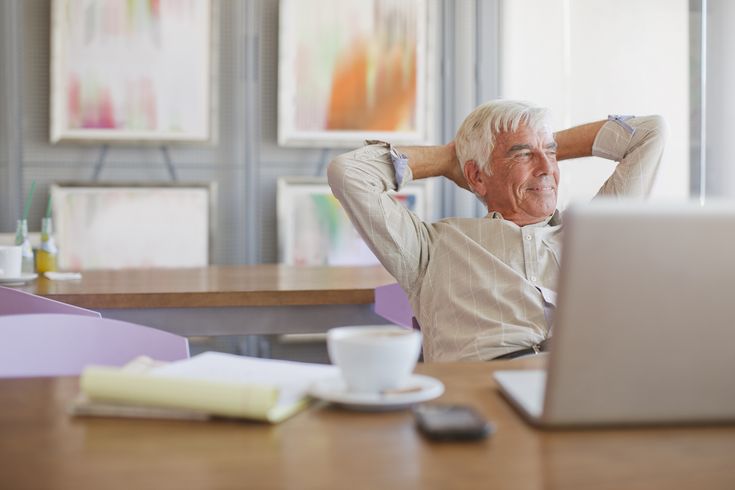 Build financial independence?>