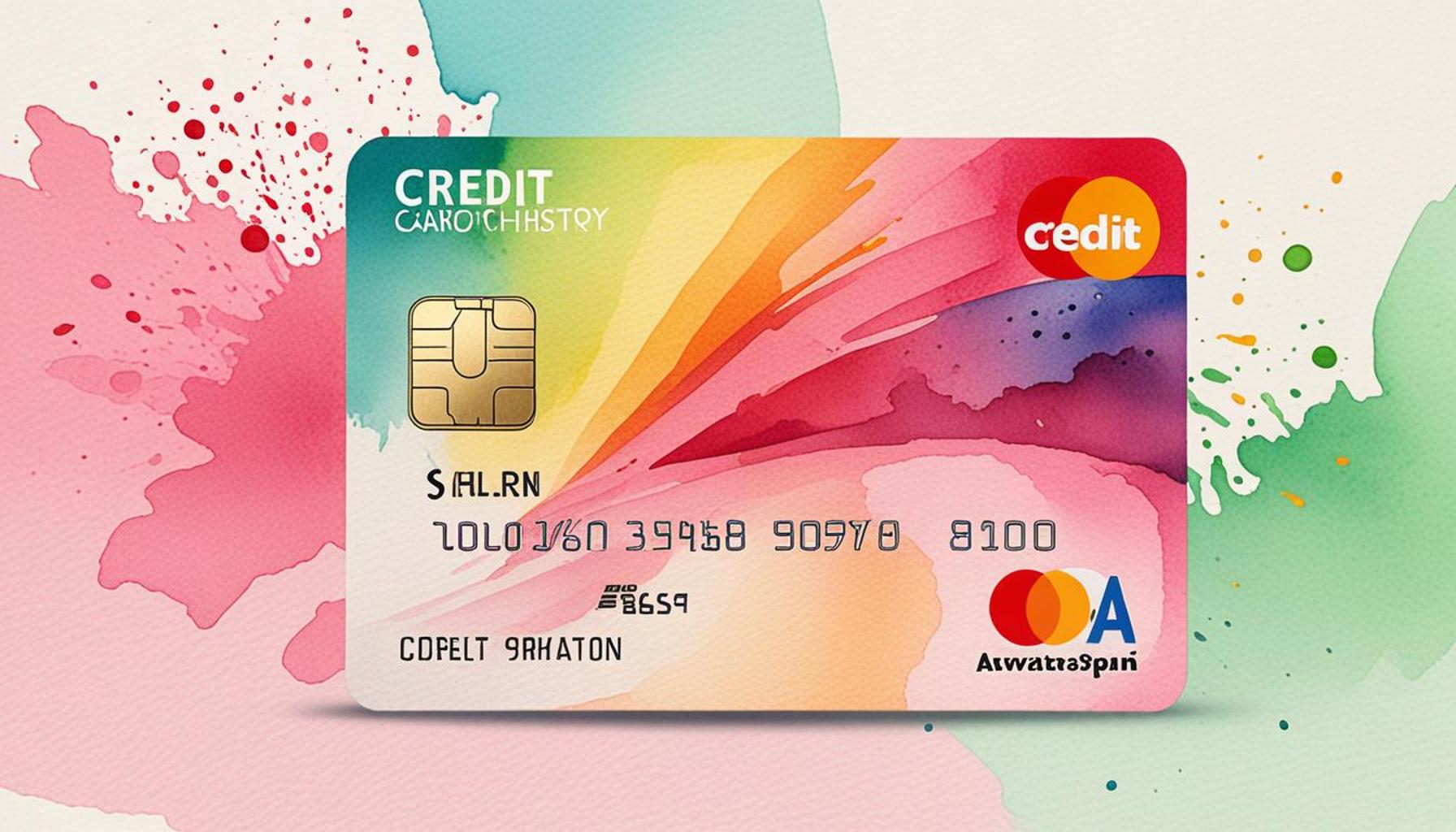 Cómo las tarjetas de crédito pueden ayudar a construir un historial de crédito sólido en España