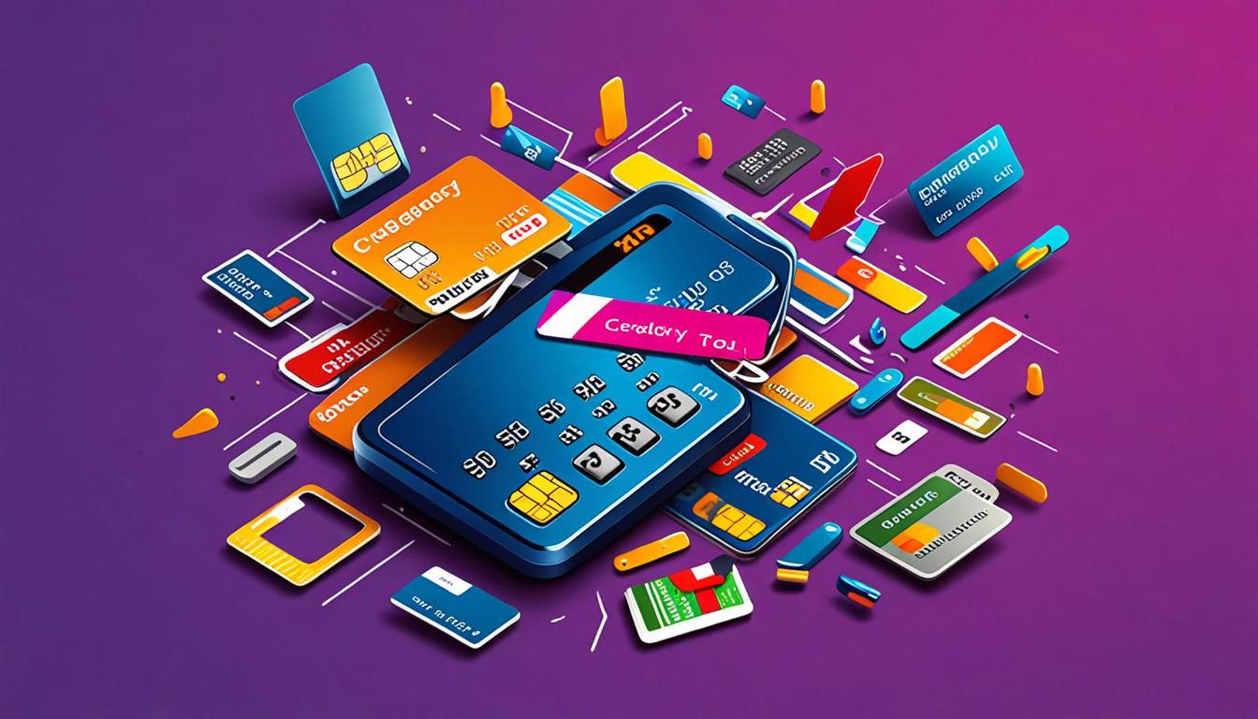 Los tarjetas de crédito como herramienta de emergencia: cuándo y cómo utilizarlas