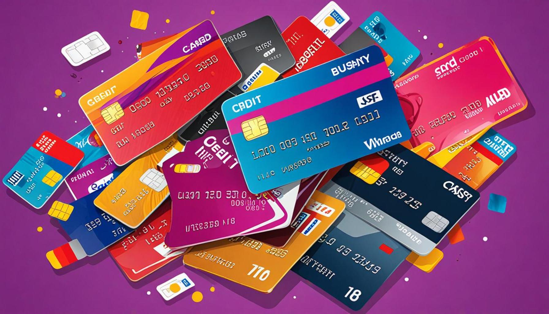 Tarjetas de crédito para jóvenes adultos: consejos para empezar a usarlas de manera responsable