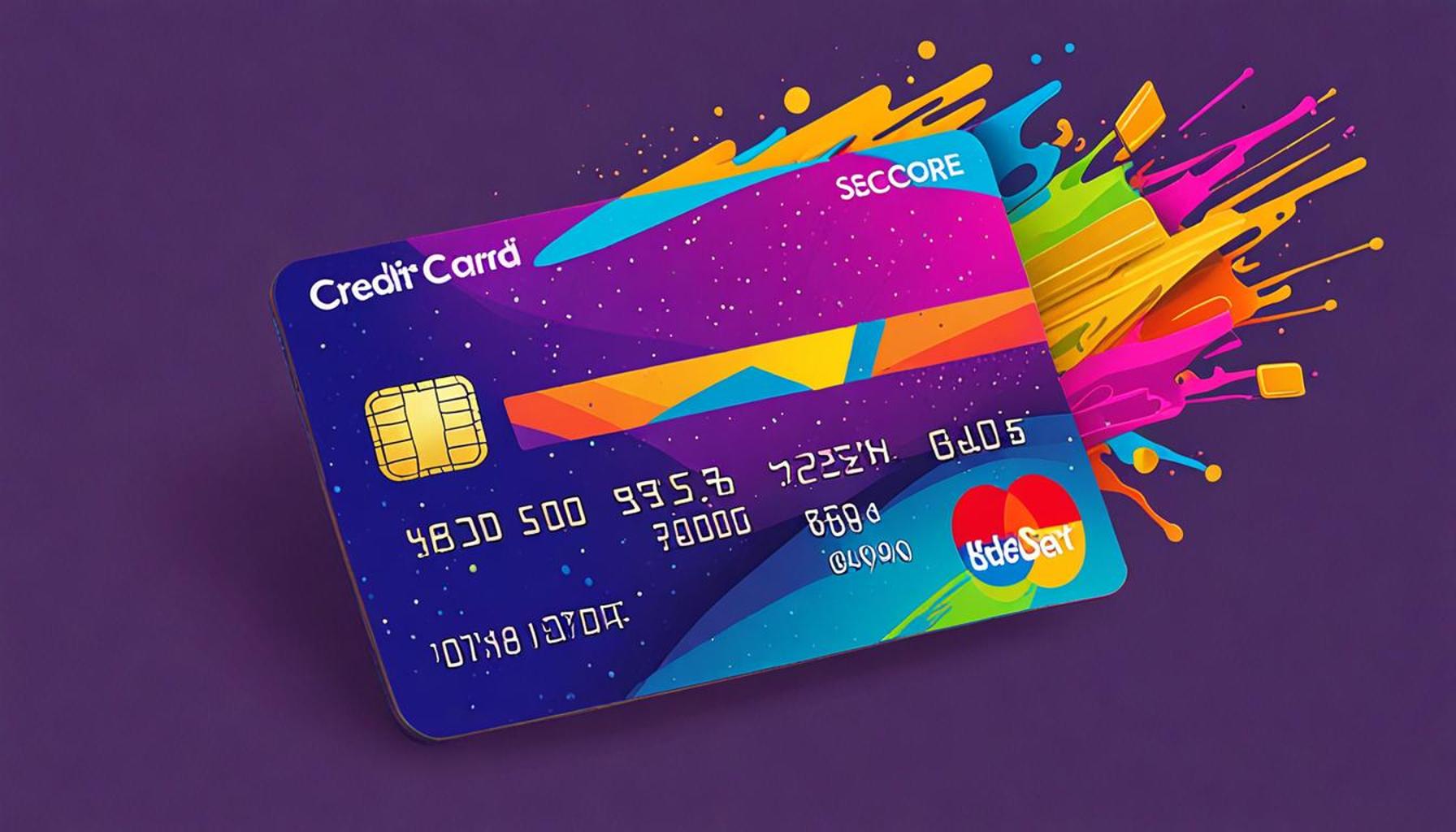 El impacto del uso de tarjetas de crédito en la puntuación crediticia: lo que necesitas saber