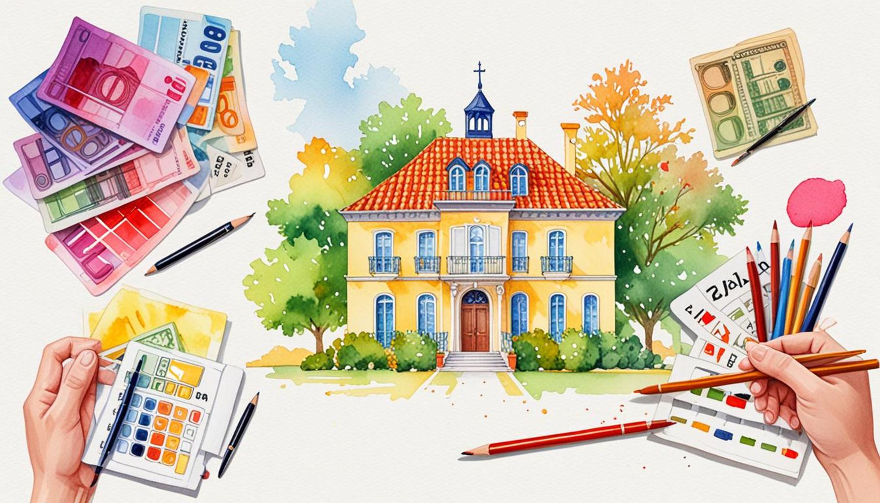 El Papel de la Planificación Fiscal en la Sucesión Patrimonial en Familias Españolas