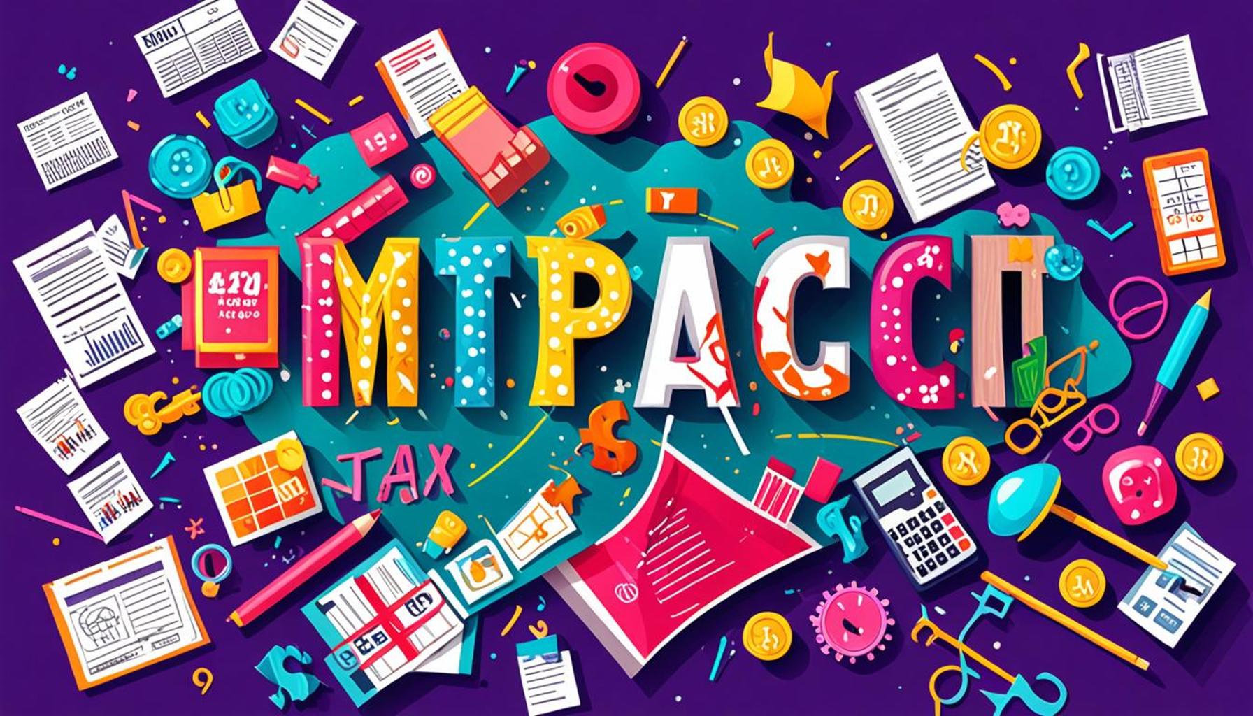 Impacto de las Nuevas Leyes Fiscales en la Planificación Financiera Personal