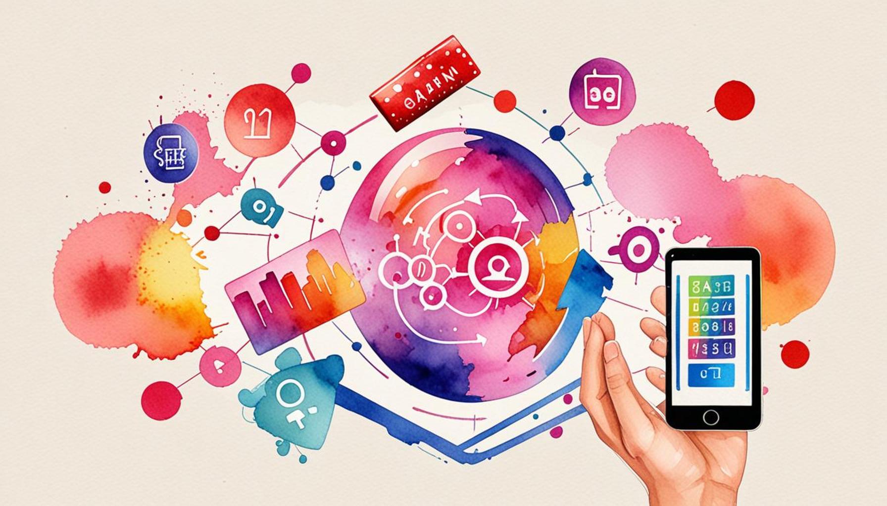 La gestión de la relación con el cliente en la era digital: estrategias para la fidelización en el sector bancario en España