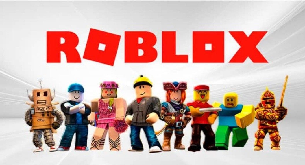 Criação de jogos no Roblox?>