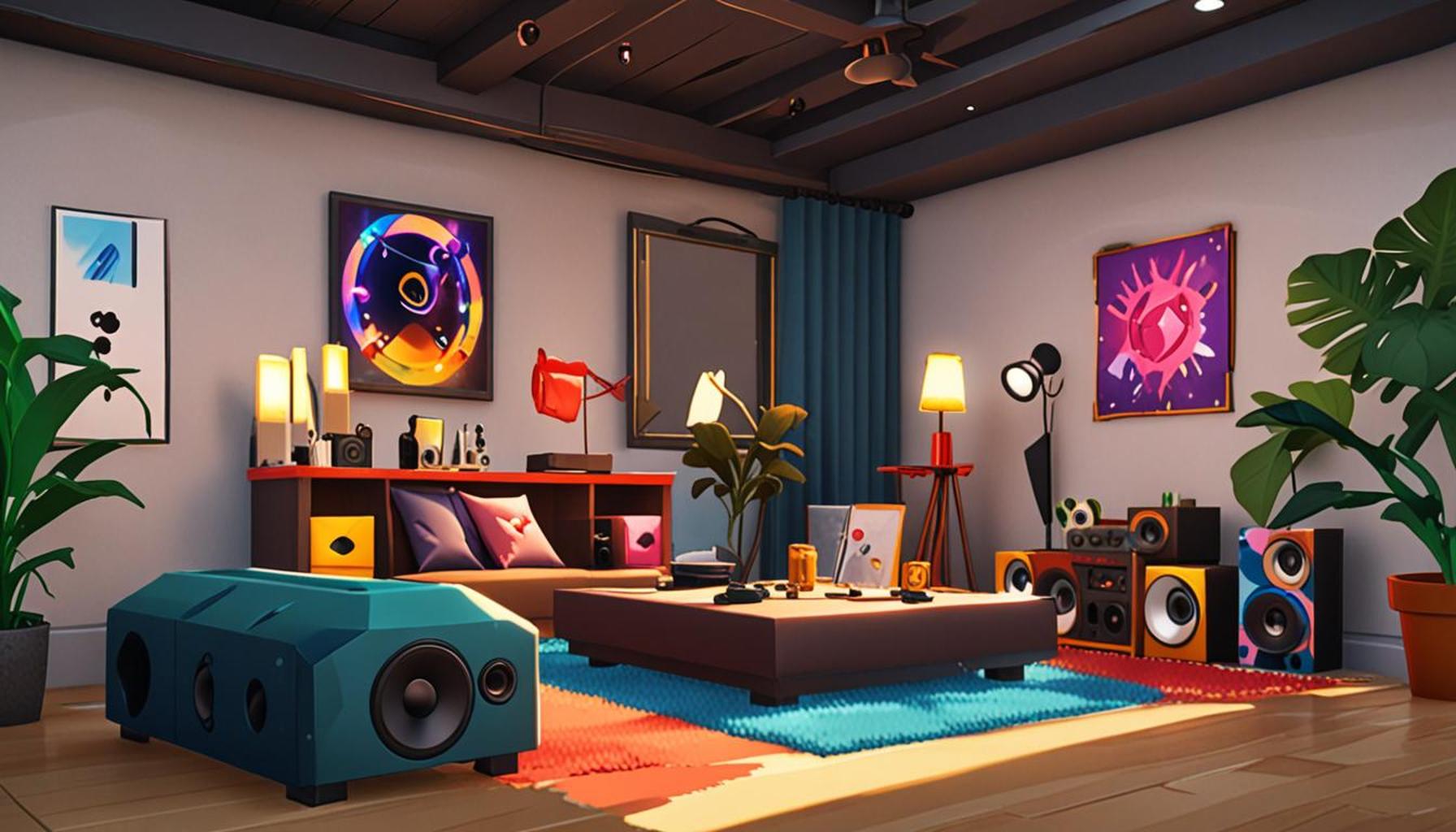 L’importanza del design audio nei giochi su Roblox: come migliorare l’esperienza del giocatore